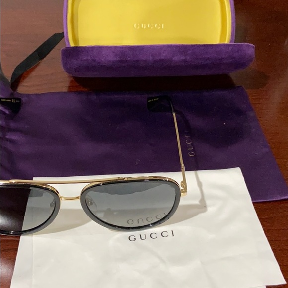 Gucci sun - Picture 2 of 3